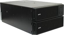 ИБП (UPS) APC Smart-UPS SRT, 8000VA/8000W SRT8KXLI