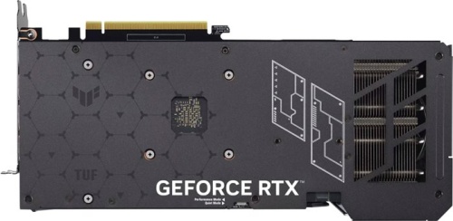 Видеокарта PCI-E ASUS TUF-RTX4060TI-O8G-GAMING фото 4