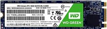 Накопитель SSD M.2 Western Digital 480Гб Green WDS480G2G0B