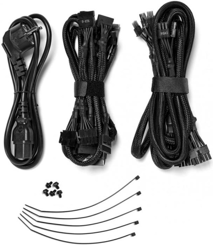 Блок питания be quiet! 800W Straight Power 10 BN237 фото 3 Блок питания be quiet! 800W Straight Power 10 BN237 фото 3