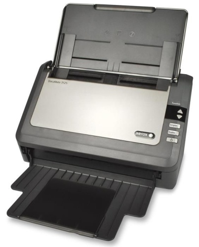 Документ-сканер Xerox DocuMate 3125 100N02793