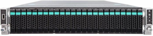 Сервер Intel Server System R2224WTTYSR