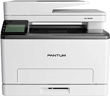 МФУ лазерное цветное Pantum CM1100ADN