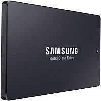 Накопитель SSD SATA 2.5 Samsung 480GB SM883 MZ7KH480HAHQ