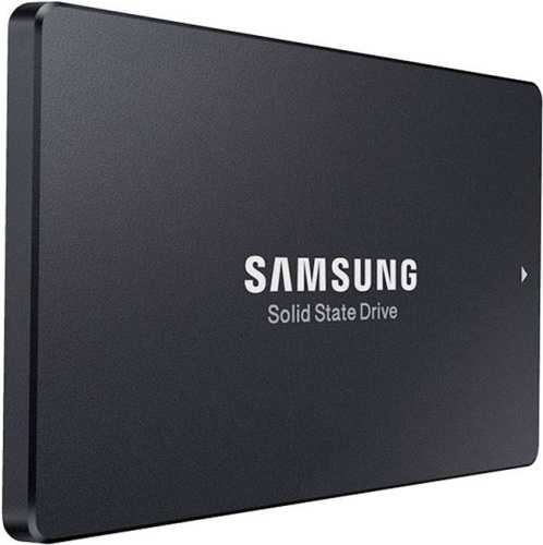 Накопитель SSD SATA 2.5 Samsung 3840GB SM883 MZ7KH3T8HALS