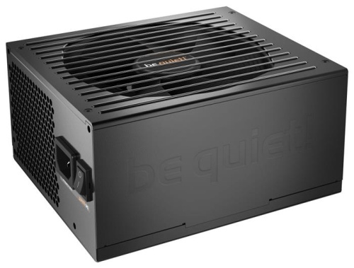 Блок питания be quiet! STRAIGHT POWER 11 750W BN283 фото 2