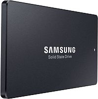 Накопитель SSD SATA 2.5 Samsung 1920GB SM883 MZ7KH1T9HAJR MZ7KH1T9HAJR-00005