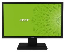 Монитор Acer V226HQLBb черный UM.WV6EE.B08