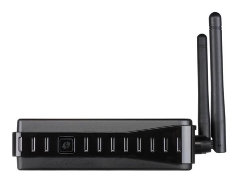 Роутер Wi-Fi D-Link DIR-651/A/A2A фото 2