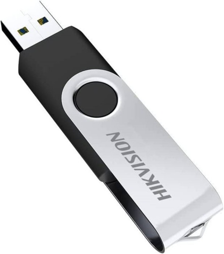 Накопитель USB flash HIKVISION 32Gb M200S HS-USB-M200S/32G фото 3