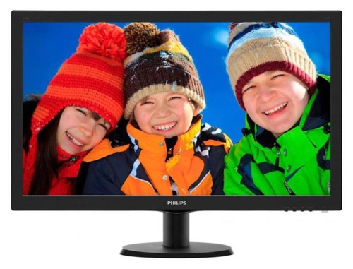 Монитор Philips 273V5LHAB 273V5LHAB/01 фото 2