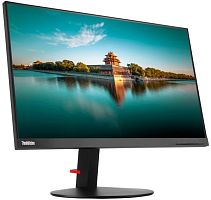 Монитор Lenovo ThinkVision Monitor P24h-10 61AEGAT3EU