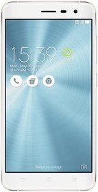Смартфон ASUS ZenFone ZF3 ZE552KL 64Gb белый 90AZ0122-M01150