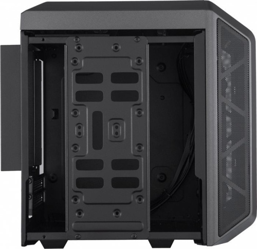 Корпус Minitower Cooler Master MCMH100-KANN-S00 MCM-H100-KANN-S00 фото 5