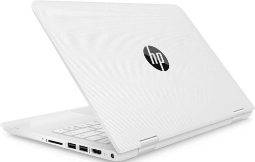 Трансформер Hewlett Packard x360 11-ab193ur 4XY15EA фото 5 Трансформер Hewlett Packard x360 11-ab193ur 4XY15EA фото 5