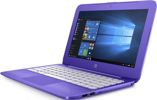 Ноутбук Hewlett Packard Stream 11-y001ur Y5V32EA фото 3
