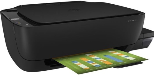МФУ струйное Hewlett Packard Ink Tank 315 (Z4B04A) фото 3 МФУ струйное Hewlett Packard Ink Tank 315 (Z4B04A) фото 3