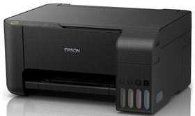   Epson L3100 (C11CG88401)