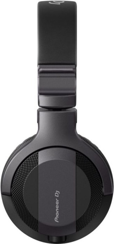 Наушники Pioneer HDJ-CUE1 1.2м черный фото 5 Наушники Pioneer HDJ-CUE1 1.2м черный фото 5