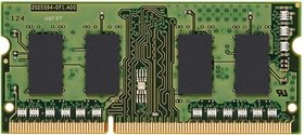   SO-DIMM DDR3 Kingston 4GB KVR16LS11/4WP