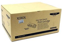 Оригинальный лазерный картридж Xerox 106R01372