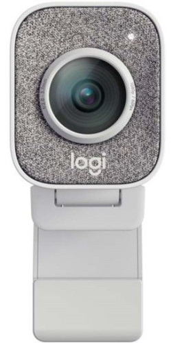 Интернет-камера Logitech StreamCam OFF WHITE (белый ) 960-001297 фото 2