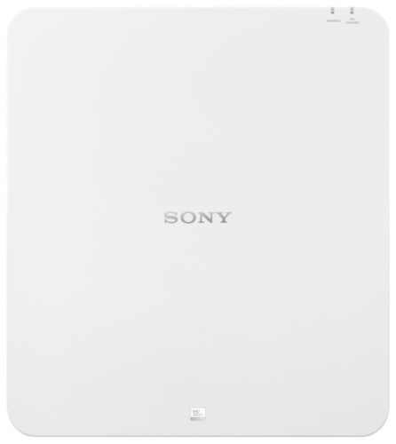 Проектор Sony VPL-FHZ65(WHITE) фото 4