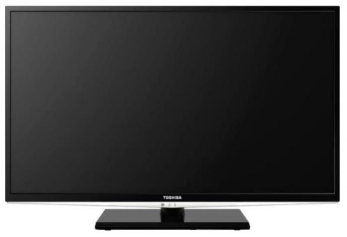 Телевизор ЖК 32.0 Toshiba 32HL933RK Черный