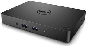 -   Dell Dock (WD15) USB Type-C with 130W AC adapter 452-BCCQ