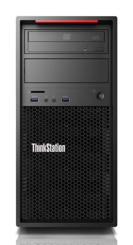 Рабочая станция Lenovo ThinkStation P300 TWR 30AH0048RU фото 3