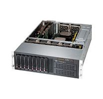 Серв. корпус Supermicro CSE-835BTQ-R1K28B