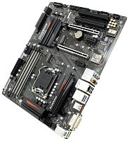 Мат. плата Socket1151 GIGABYTE GA-H270-GAMING 3