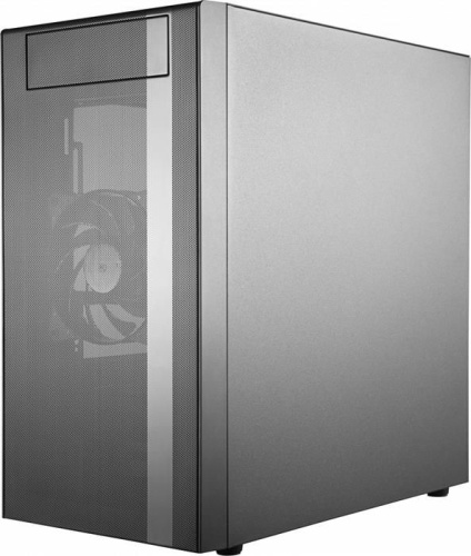 Корпус Minitower Cooler Master Master Box NR400 MCB-NR400-KG5N-S00 фото 4