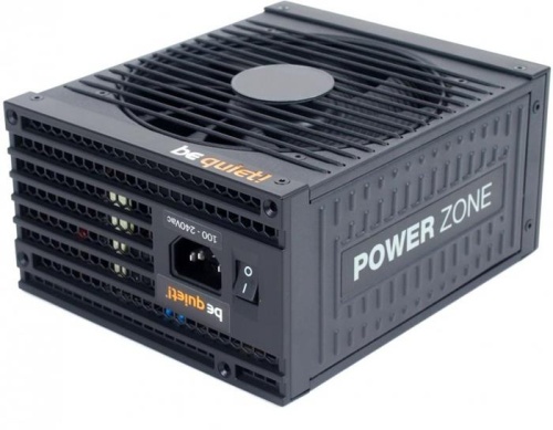 Блок питания be quiet! 850W Power Zone BN212