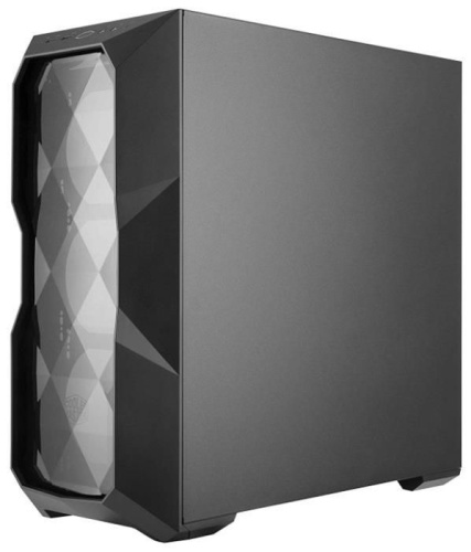 Корпус Miditower Cooler Master MasterBox TD500L MCB-D500L-KANN-S00 фото 3