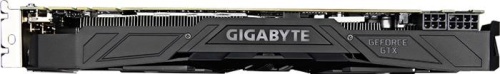 Видеокарта PCI-E GIGABYTE 11264Mb Gaming OC GV-N108TGAMINGOC BLACK-11GD фото 3