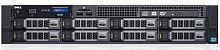 Сервер Dell PowerEdge R730 (210-ACXU-257)