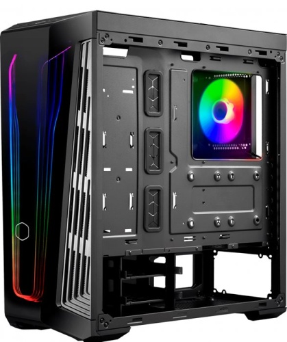 Корпус Miditower Cooler Master MasterBox 540 (MB540-KGNN-S00) Black фото 9