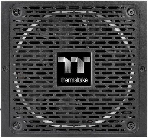 Блок питания Thermaltake Toughpower GF1 [PS-TPD-0750FNFAGE-1] 750W / APFC / full CM / 80+ Gold фото 2