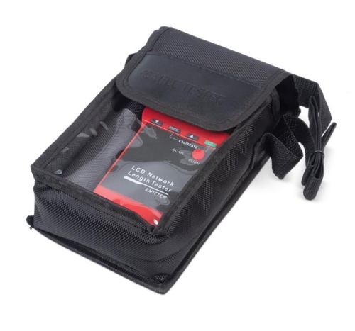 Инструмент Cabeus CT-LCD-RJ45-Scan фото 4 Инструмент Cabeus CT-LCD-RJ45-Scan фото 4