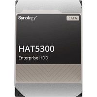 Опция для хранилища данных Synology HAT5300-16T