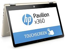 Ноутбук Hewlett Packard Pavilion 14x360 14-ba106ur 2PQ13EA