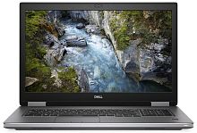 Ноутбук Dell Precision 7740 7740-5352