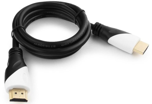 Кабель HDMI Gembird CC-S-HDMI02-1M Кабель HDMI Gembird CC-S-HDMI02-1M
