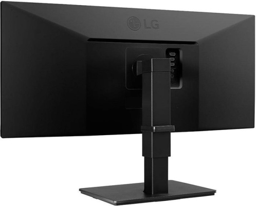 Монитор LG UltraGear 34BN670-B черный 34BN670-B.AEU фото 5