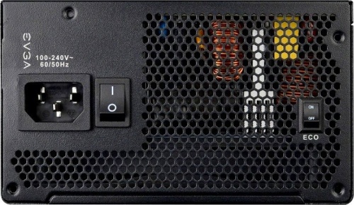 Блок питания EVGA 750W B5 (220-B5-0750-V2) фото 4