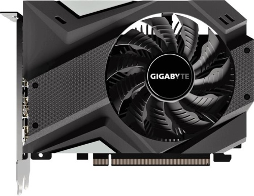 Видеокарта PCI-E GIGABYTE 4096Mb GTX1650 GV-N1650IXOC-4GD фото 2