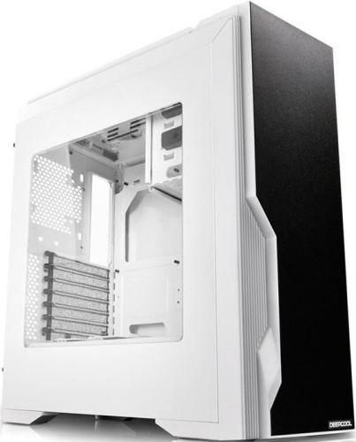 Корпус Miditower Deepcool DUKASE WH V2 фото 4