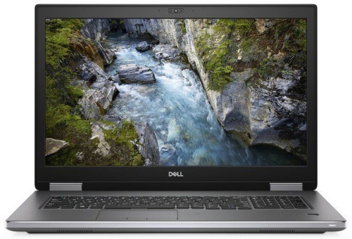 Ноутбук Dell Precision 7740 7740-5352