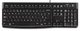  Logitech Deluxe Keyboard K120 920-002506